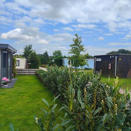 Chalet Midden In De Natuur! Анло Екстер'єр фото
