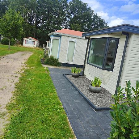 Chalet Midden In De Natuur! Анло Екстер'єр фото