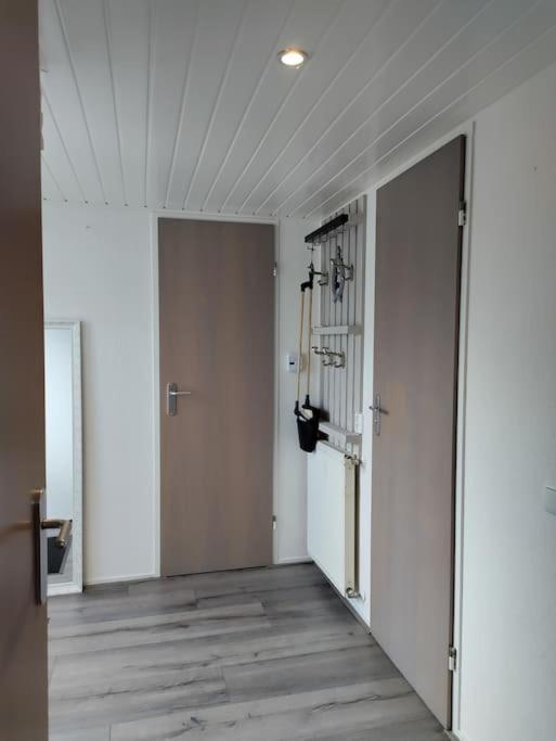 Chalet Midden In De Natuur! Анло Екстер'єр фото